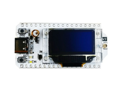 Heltec Automation LoRa ESP32 OLED Display Bluetooth WIFI IoT Development Board for Arduino