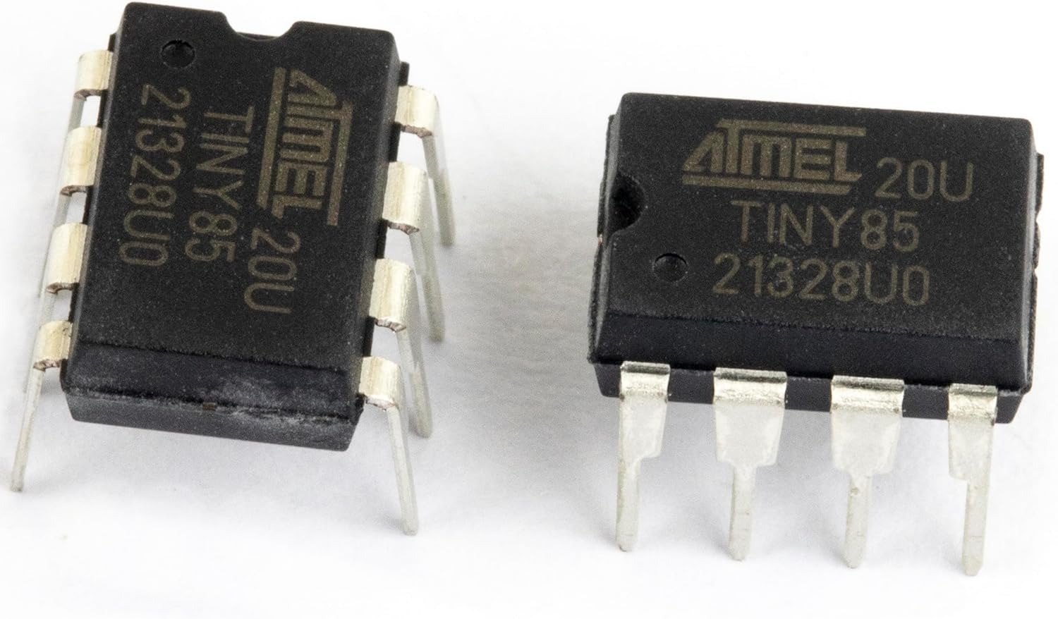 ATTINY85 8-bit AVR Microcontroller