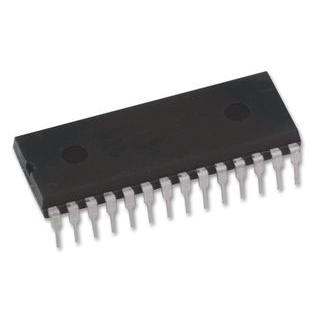 ATmega8A Microcontroller