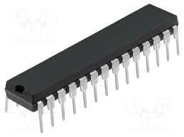 ATmega8A Microcontroller