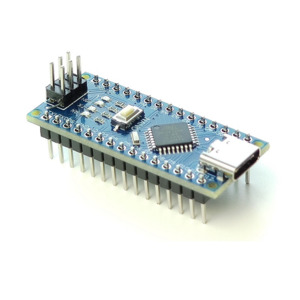 ATmega328P-PU Microc...