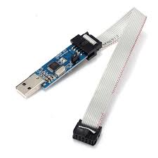 LC-01 51 USB-ASP AVR Programmer