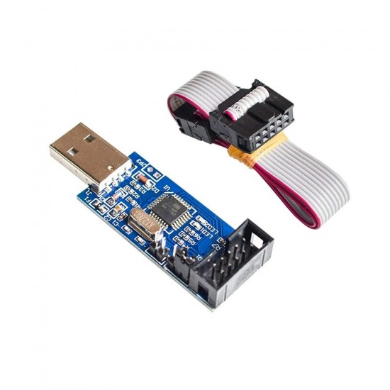 LC-01 51 USB-ASP AVR Programmer