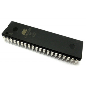ATmega32A Microcontr...
