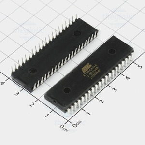 ATMEGA16A-PU Microcontroller