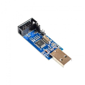 LC-01 51 USB-ASP AVR Programmer
