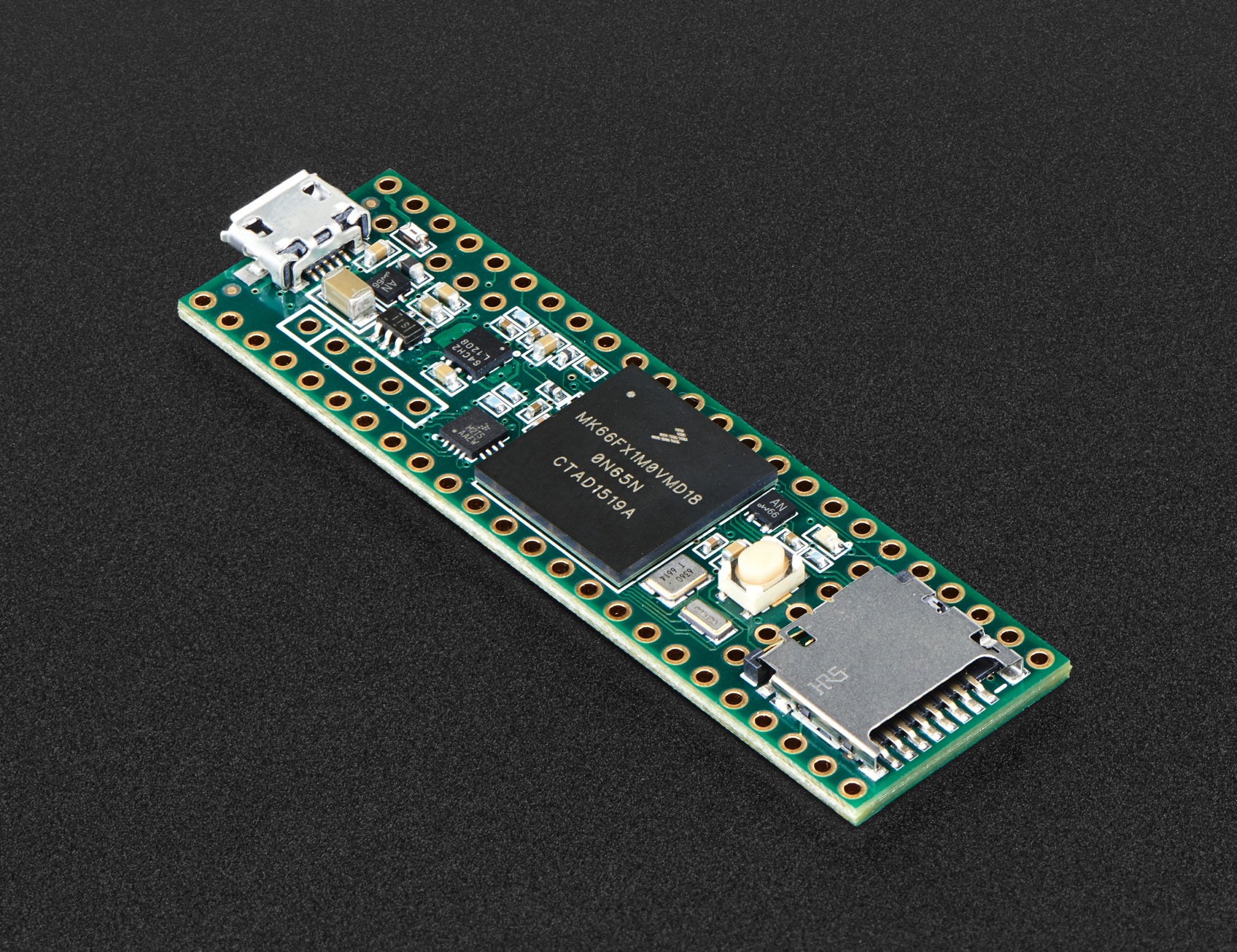 Teensy 3.5 Development Board