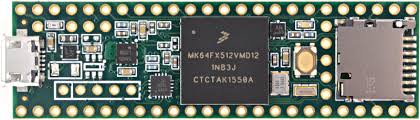 Teensy 3.5 Development Board