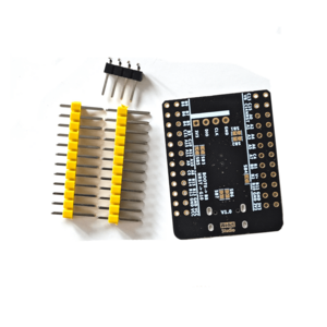 WeAct Studio STM32G431CBU6 Core Demo Board