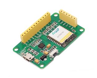 WeAct Studio CH552T Mini Core Board Learning Development WCH MCS51 DIP20 TSSOP20