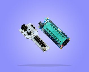 WeAct Studio CH582F motherboard WCH BLE 4.2 5.0 RISC-V