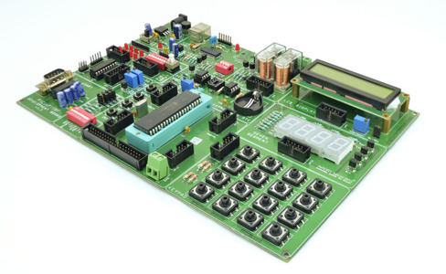 WeAct Studio CH582F motherboard WCH BLE 4.2 5.0 RISC-V