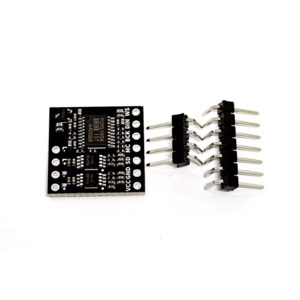 WeAct Studio I2S Speaker Module PCM5100A Dual PA 4Ω 2.8W D Class