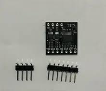 WeAct Studio I2S Speaker Module PCM5100A Dual PA 4Ω 2.8W D Class