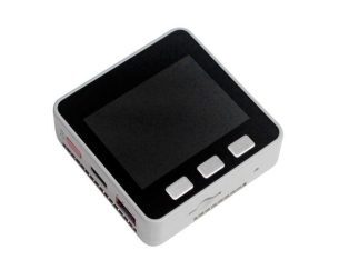 WeAct Studio CH32X035F8U6 CH32X035F8 CH32X035 CH32 USB PD Core Board Demo Board QingKe RISC-V Core Board