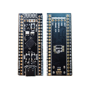 WeAct Studio Learning Board Demo Board Ardiuno AT32F403ACGU7 BlackPill Core