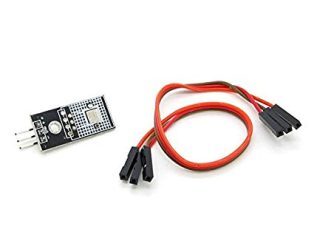 WeAct Studio Digital Temperature And Humidity Sensor AHT30 Module Mini