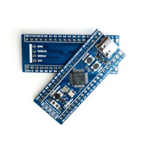 WeAct Studio center board GD32F303CCT6