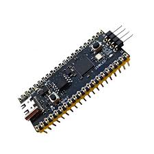 WeAct Studio RP2350A_V20 Completely replace the original PICO2 Raspberry Pi RP2350 RISC-V Hazard3 520KByte SRAM 16MByte QSPI Flash