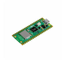 WeAct Studio RP2350A_V20 Completely replace the original PICO2 Raspberry Pi RP2350 RISC-V Hazard3 520KByte SRAM 4MByte QSPI Flash