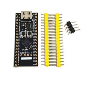 WeAct Studio MSPM0G3507 MSPM0G3507SRHBR MSPM0 G3507 Core Board Demo Board 128KB Flash 32KB SRAM