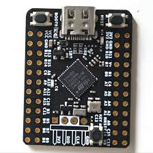 WeAct Studio STM32G0B1CBT6 Core Demo Board