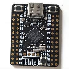 WeAct Studio STM32G0B1CBT6 Core Demo Board