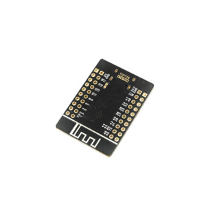 WeAct Studio S3 WIFI Bluetooth Mini IOT Board ESP32-S3FH4R2 4MB FLASH 2MB PSRAM Compatible with MicroPython
