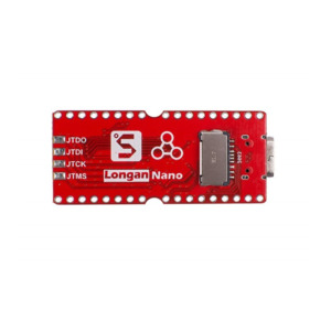 Sipeed Longan Nano RISC-V GD32VF103CBT6 Development Board