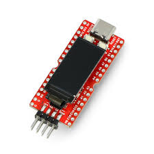 Sipeed Longan Nano RISC-V GD32VF103CBT6 Development Board