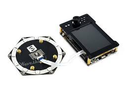 Sipeed MAIX R6+1 Microphone Array