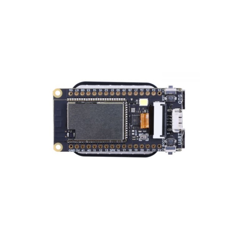 Sipeed M1s Dock AI CTP Development Board