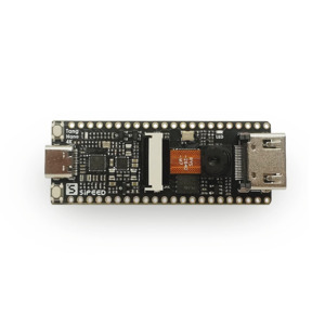 Lichee Tang Nano 4K FPGA GoAI Development Board with OV2640 Camera