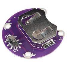 LilyPad Button Board Module For Arduino