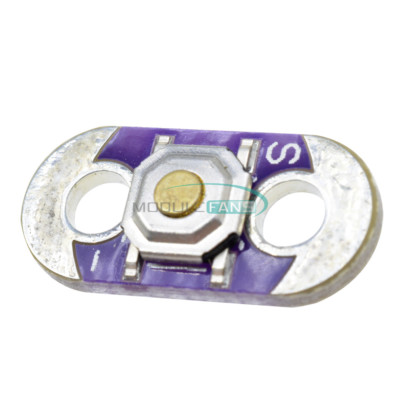 LilyPad Button Board Module For Arduino