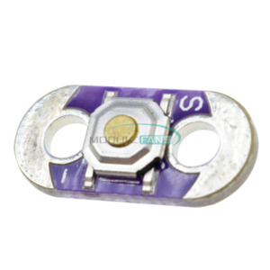 LilyPad Button Board Module For Arduino