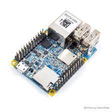 NanoPi Neo-LTS