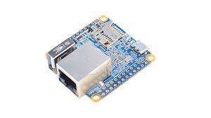 NanoPi Neo-LTS