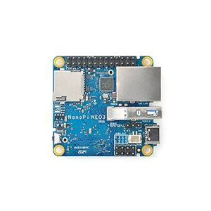 NanoPi Neo3 LTS with 2GB RAM
