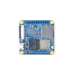 NanoPi NEO Air-LTS 512M RAM – 8GB eMMC – Pin Headers Not Soldered