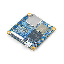 NanoPi NEO Air-LTS 512M RAM – 8GB eMMC – Pin Headers Not Soldered