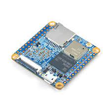 NanoPi NEO Air-LTS 512M RAM – 8GB eMMC – Pin Headers Not Soldered