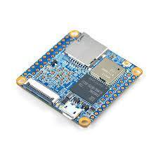 NanoPi NEO Air-LTS 512M RAM – 8GB eMMC – Pin Headers Not Soldered