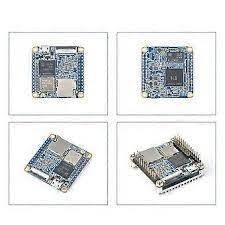NanoPi NEO Air-LTS 512M RAM – 8GB eMMC – Pin Headers Not Soldered