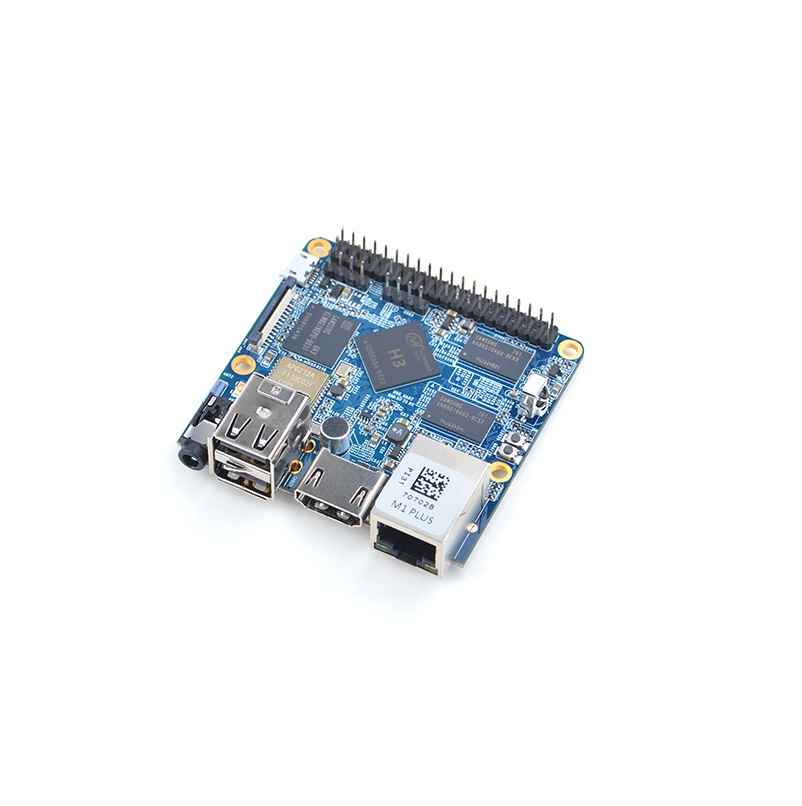 NanoPi M1 Plus Bare Board