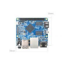 NanoPi M1 Plus Bare Board