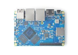 NanoPi R6C 4 GB RAM-Bare Board