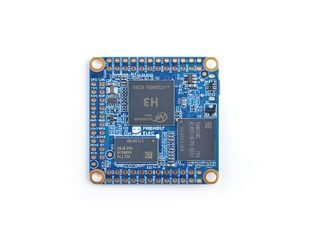 NanoPi R6C 4 GB RAM-Bare Board