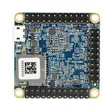NanoPi NEO Core-LTS 512M RAM – 8GB eMMC – Pin Headers Not Soldered