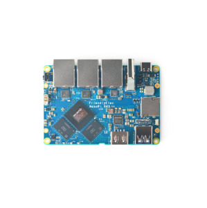 NanoPi R6S Bare Board